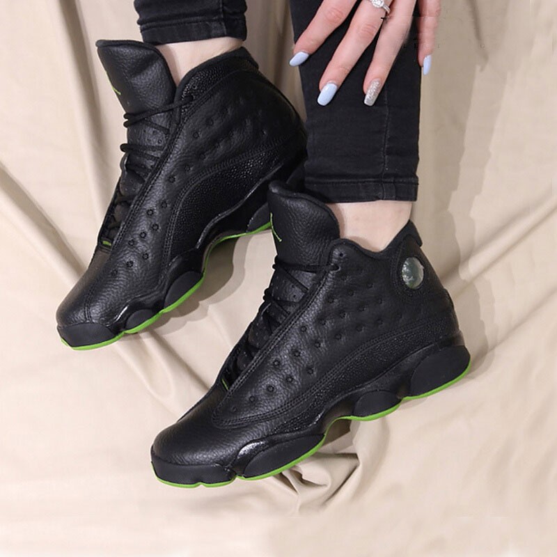 【清货】 耐克nike 飞人/air jordan 13 aj13 女款aj十三代复古篮球鞋