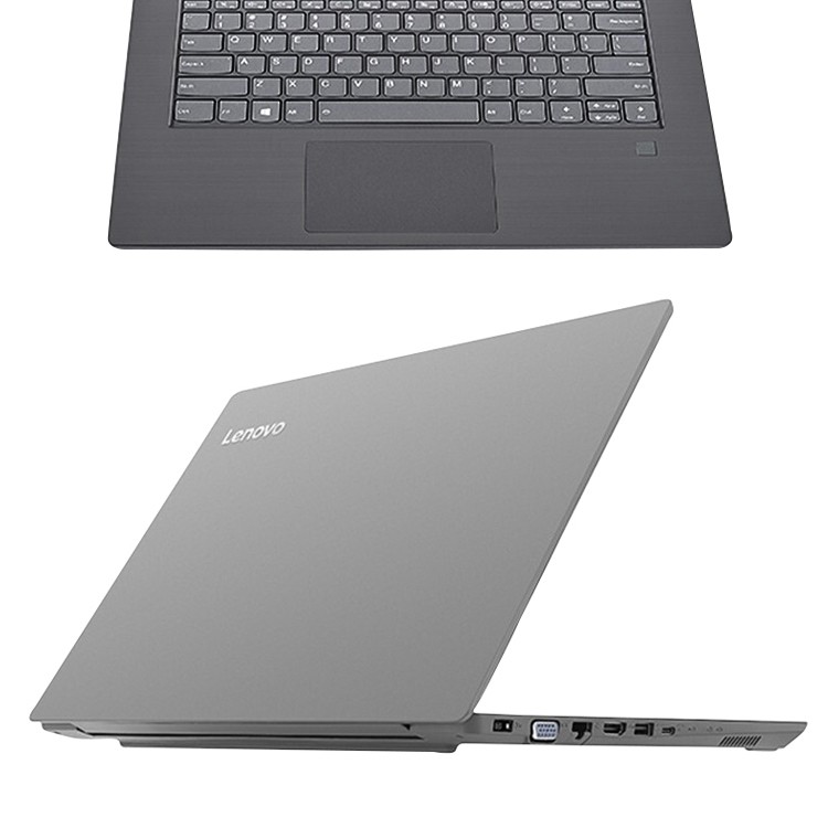 联想昭阳k43c-80 14英寸商务办公笔记本电脑 i5-8250u 8g 256g 无驱