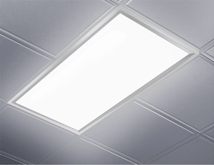 集成吊顶led平板灯300x300厨房灯具卫生间led面板灯铝扣板嵌入式