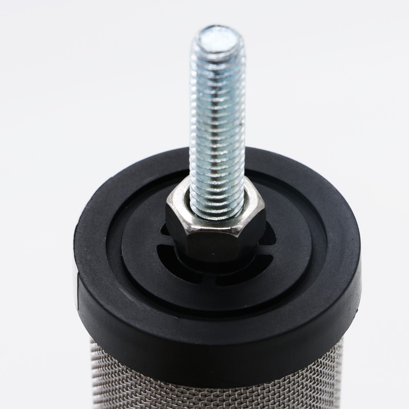 压缩空气过滤器滤芯e5e7e91620气泵除水8323640空压机f级e116滤芯