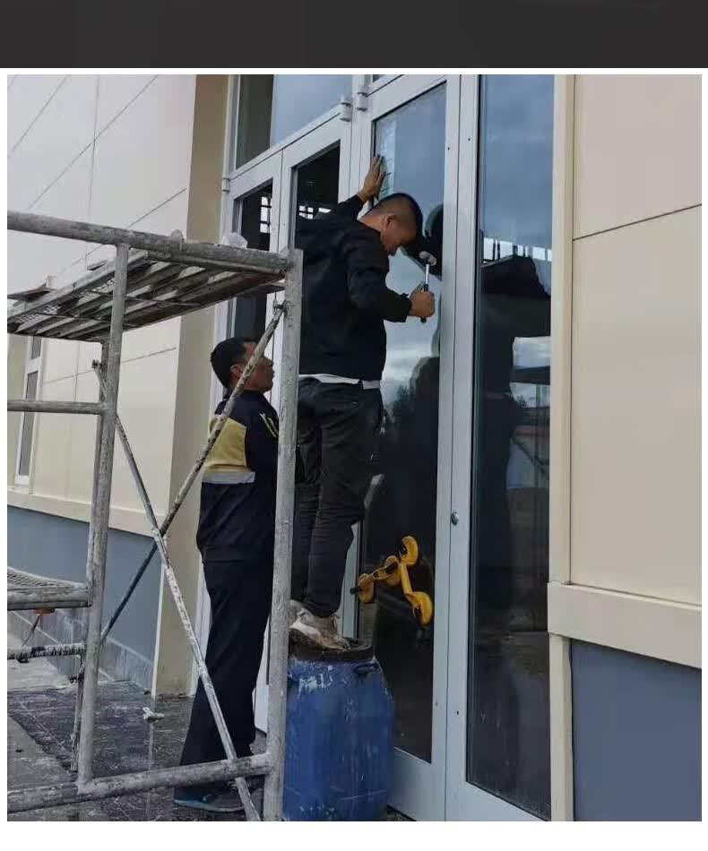 肯德基门肯德基门