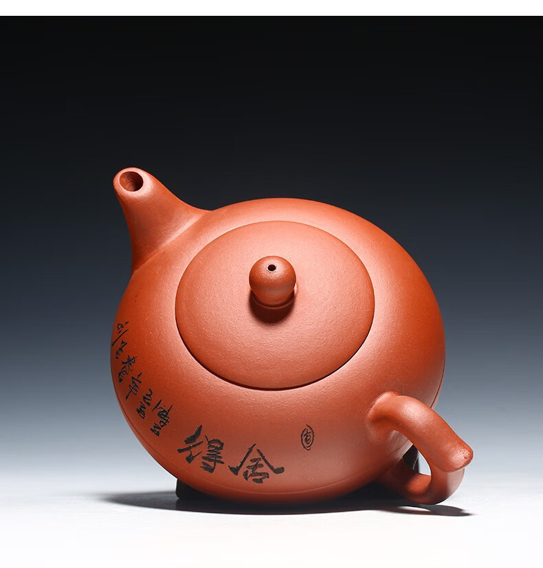 徐保国宜兴紫砂壶纯手工名家功夫茶具套装紫泥茶壶清水泥飞鸿