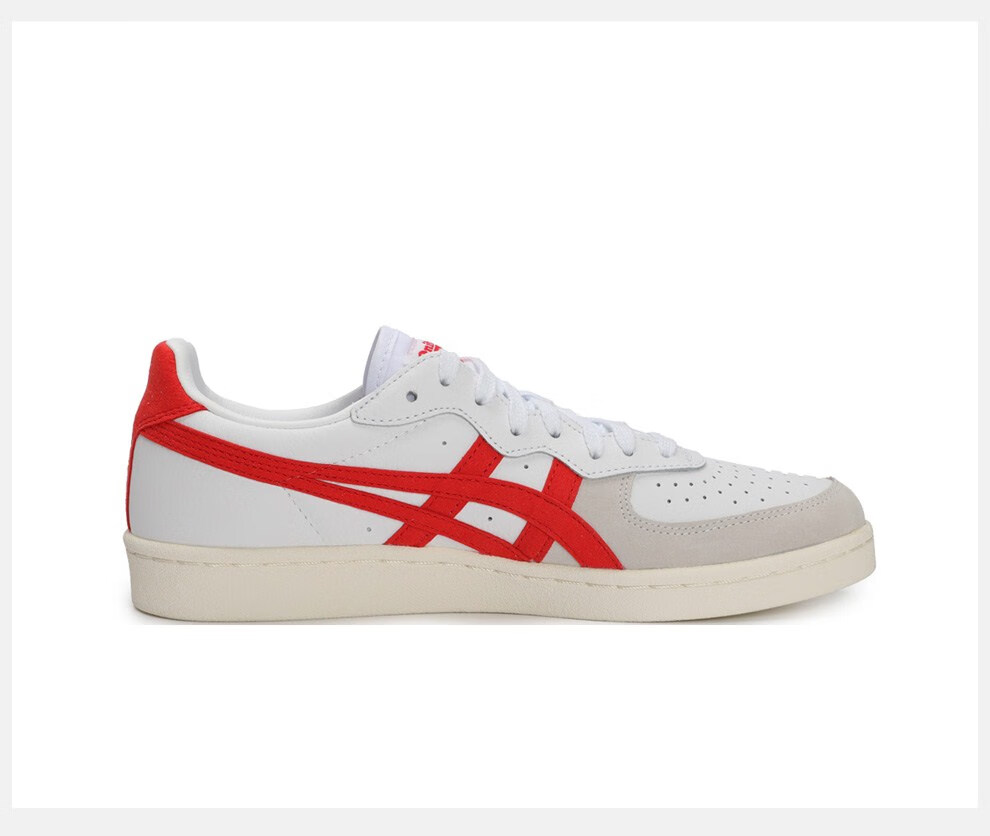 【先鉴别后发货】onitsukatiger鬼冢虎男鞋女鞋运动鞋低帮板鞋透气