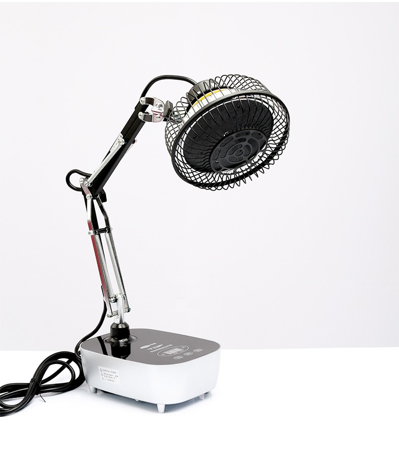 可孚神灯烤灯理疗仪烤电家用电磁波理疗仪风湿关节止痛新款触控品质