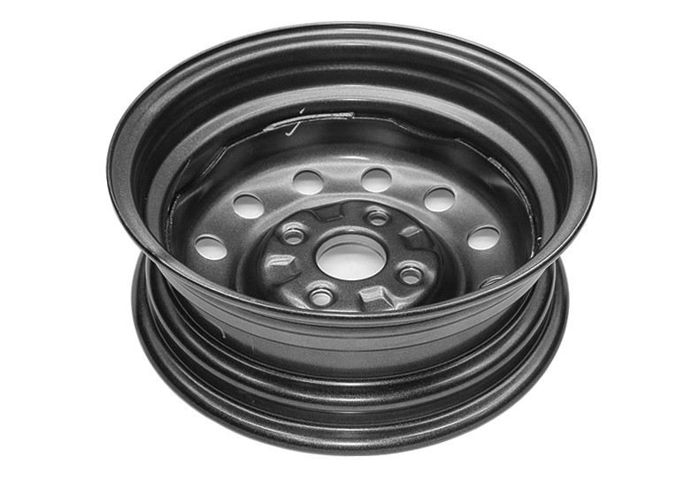 玺马 适用五菱荣光轮毂 宏光钢圈 宏光s铁圈 宏光v轮圈 荣光s铁轮毂