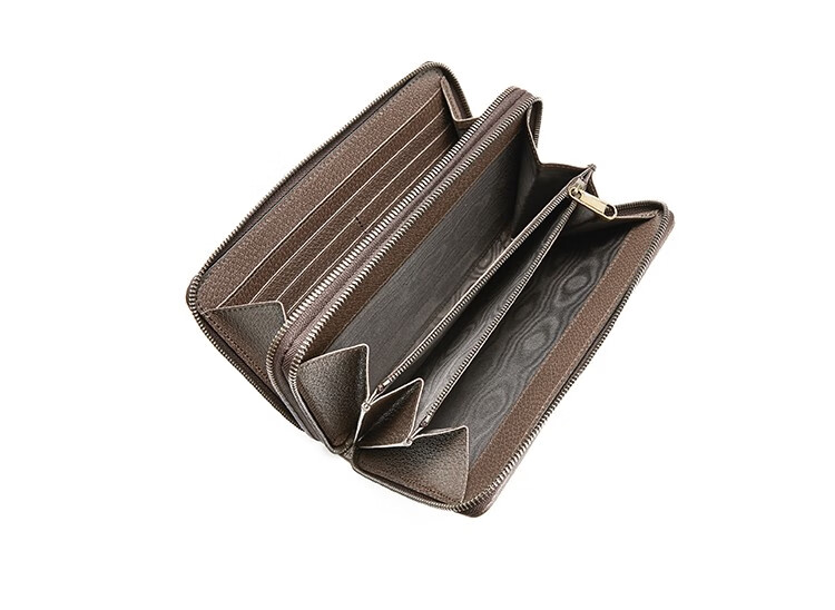 gucci 古驰 男士ophidia系列乌木色pu单肩斜跨包 乌木色575722 96iwt