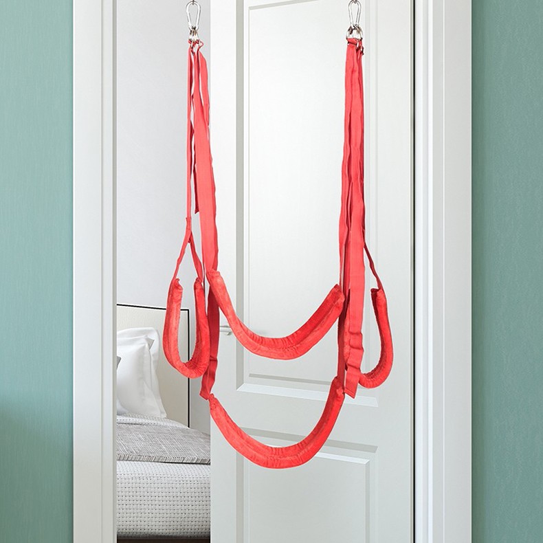 insex情趣合欢椅子门上秋千性椅激情爱爱性床吊椅夫妻激情情趣调成人