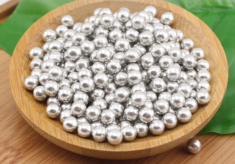 优之良品 可乐味弹珠糖90g 薄荷 钢珠糖果 小银珠 整蛊搞怪网红零食