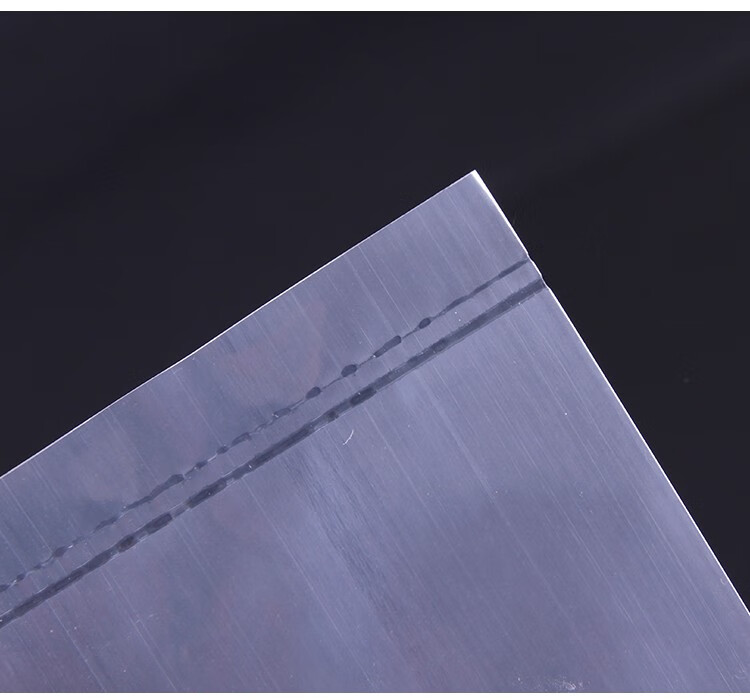 倾阑 长条塑料袋 牛羊肉卷成型冻肉袋厚塑料包装长条袋子圆柱型模具