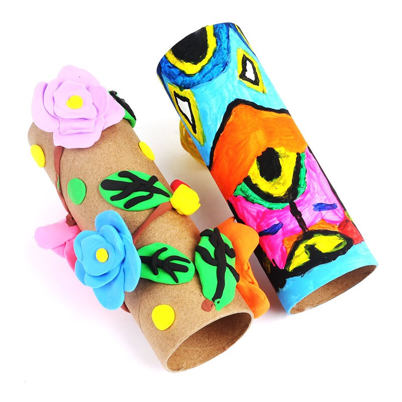 坤祥鼎盛白胚纸筒牛皮圆纸筒纸管纸芯筒卷纸筒圆纸