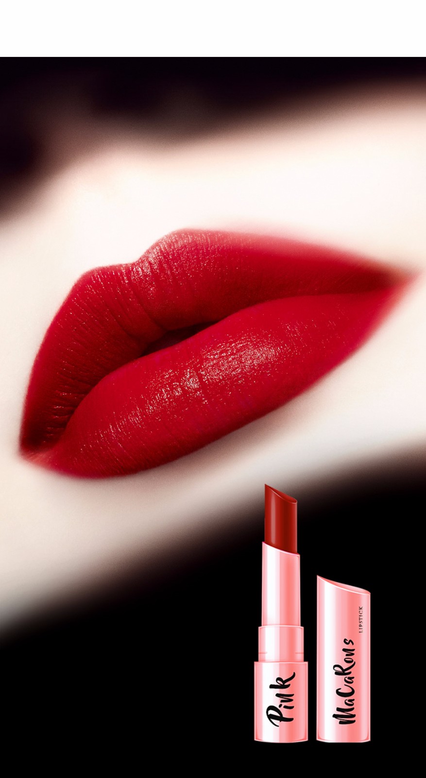 口红持久保湿不易脱色滋润咬唇唇膏防水豆沙姨妈南瓜西柚正红色13圣诞