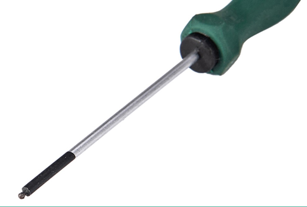 世达(sata)精密微型螺丝刀十字一字小起子改锥钟表笔记本维修拆机工具