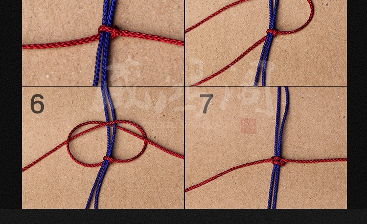 藏鸿阁 包芯弹力线耐磨松紧线串珠绳穿小叶紫檀星月菩提子手串进口