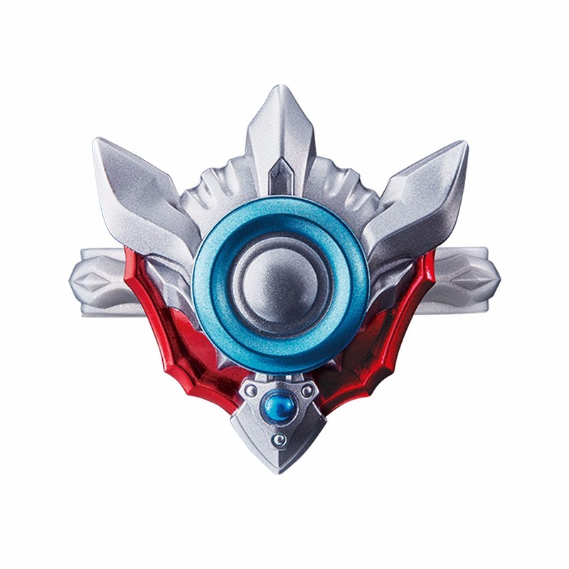 万代bandai泰迦奥特曼召唤器套装泰伽dx火花变身器泰塔斯风马玩具三重