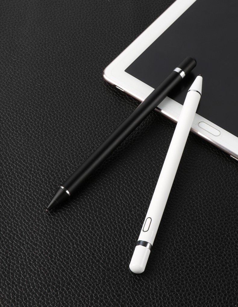 广仁德 ipad电容笔华为平板笔荣耀v6/matepad pro/m6手写笔触控笔