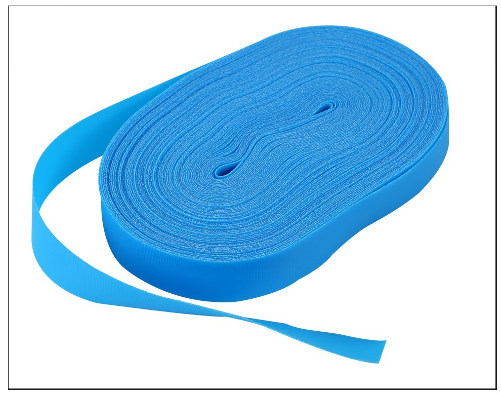 华越(huayue) 医用一次性点连式止血带压脉带应急止血带 一盒50条