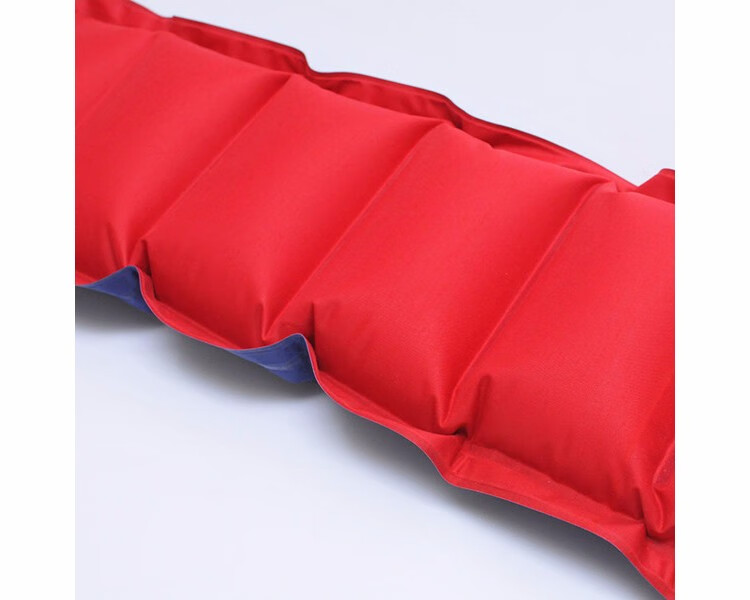 儿童学游泳浮带背漂游泳充气腹带腰围子游泳浮板水袖游泳装备 老式浮