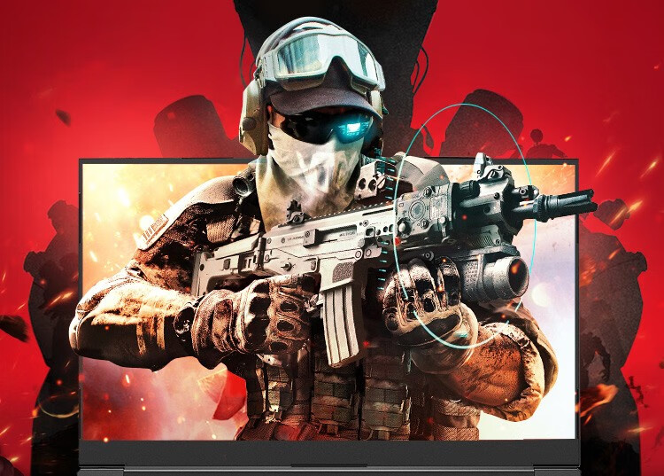 3寸笔记本电脑,规格:i5-8300h/8g/1t 128pcie/gtx1060-6g