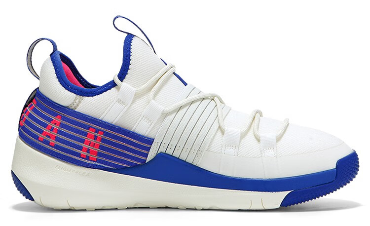 nike耐克air jordan飞人乔1aj男鞋trainer篮球鞋运动训练鞋aa1344-106