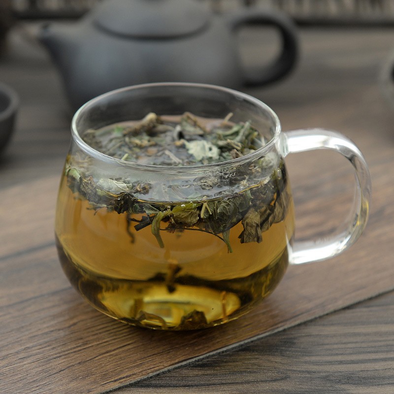 尧虎 精选养生茶饮 男人茶肾茶男性养生茶草木方组合原料滋补泡酒料中