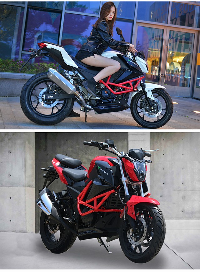 新款枭风摩托车跑车枭风9号街车摩托车重机车公路国四电喷 可上牌