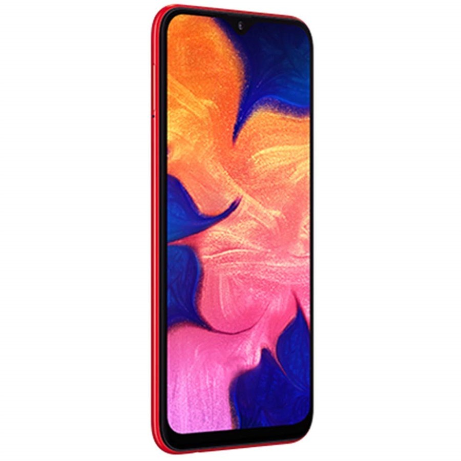 三星samsunggalaxya10s智能手机32gb62英寸高清联通4g移动2g红色