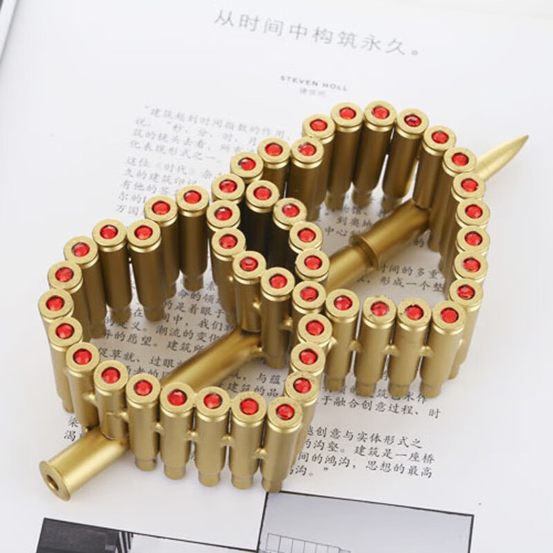 子弹壳工艺品金属坦克飞机大炮模型苏27飞机退伍军人纪念品军事模型