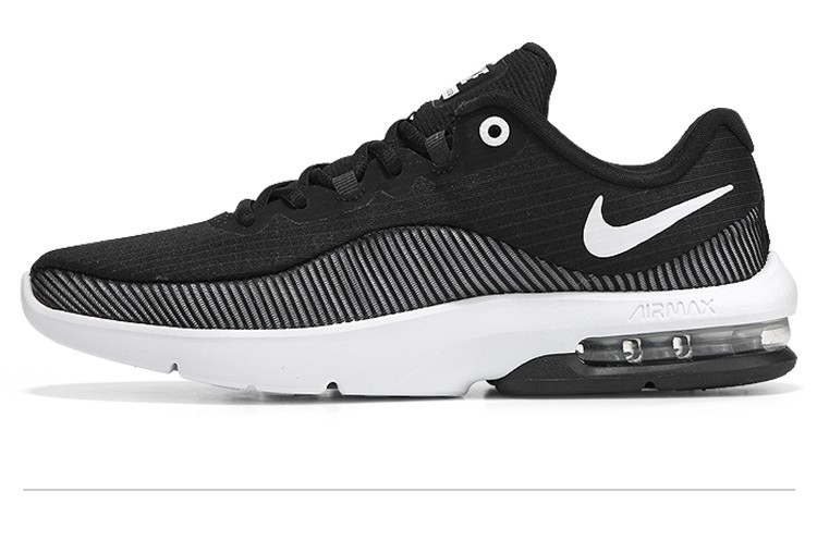 nike耐克男鞋air max advantage2气垫缓震跑步鞋透气休闲运动鞋aa7396