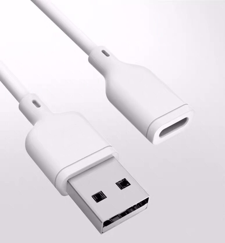 荣耀xsport pro充电线 【转接头款】 华为freelace蓝牙耳机cm70-c