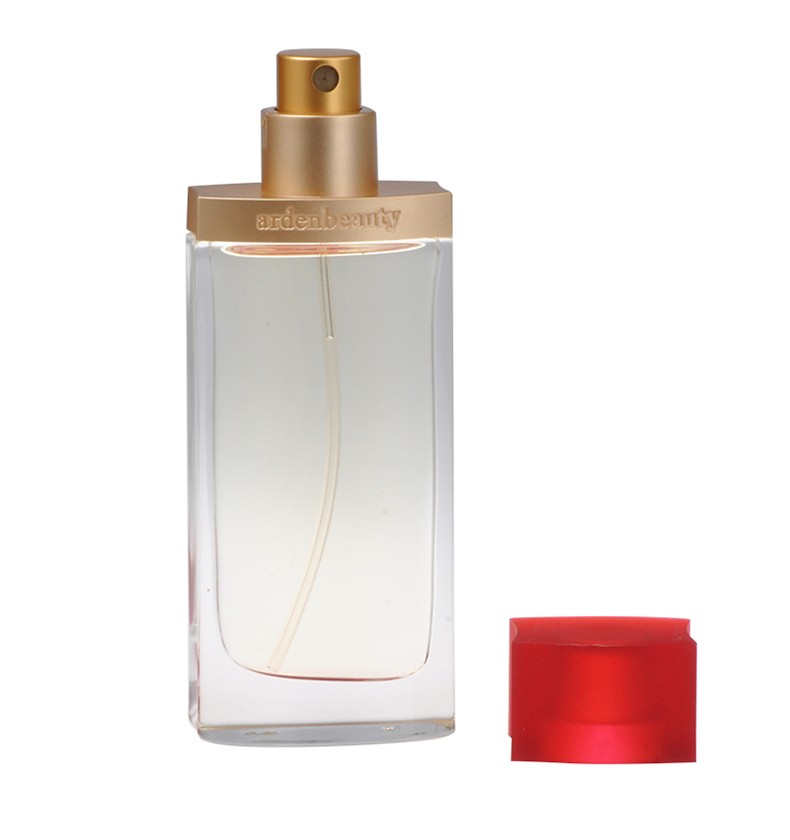 provocative 雅顿女士香水女香白茶逗挑第五大道之夜纽约红门 雅顿