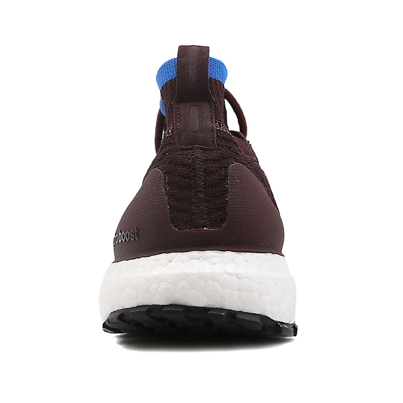 adidas阿迪达斯新款男鞋运动鞋高帮 ultra boost运动跑步鞋 cm8255 cm