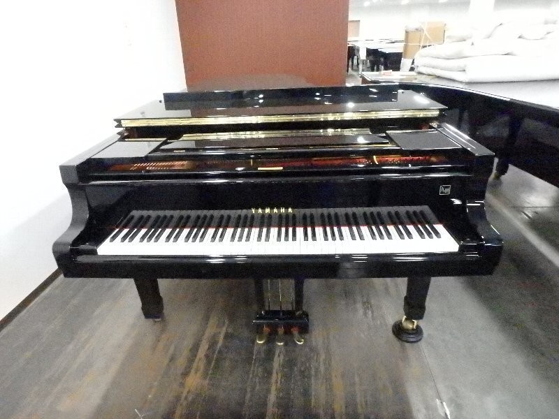 【二手a 】雅马哈三角钢琴 yamaha fc cf cfⅢ-s cfx cf4 cf6 日本