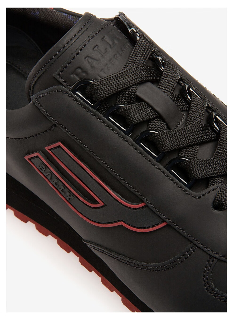 200 6231001 41品牌: bally 商品名称:bally 巴利 奢侈品 男士橡胶