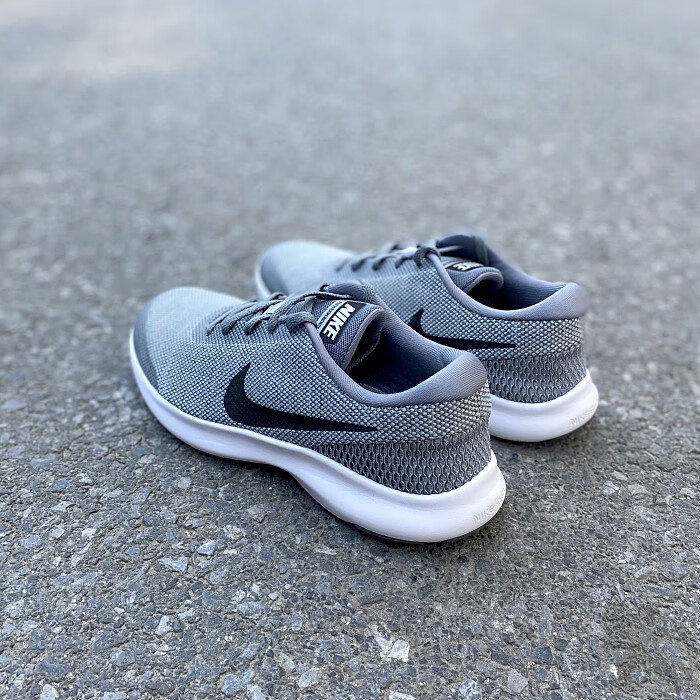 nike耐克男鞋2020春季新款 flex 赤足透气休闲运动鞋跑步鞋 908985