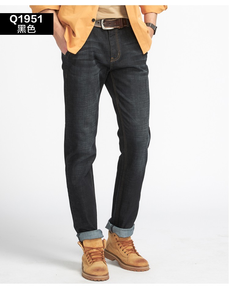 【lee cooper牛仔裤男】【品质严选】lee cooper 牛仔裤男2020春夏