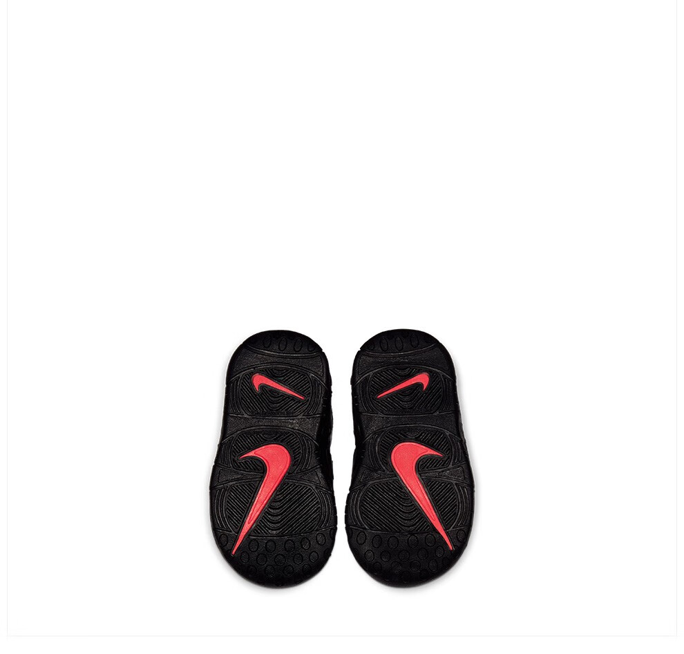 耐克(nike)新款ajair more uptempo (td) 运动鞋 ck0825同款 ck0825