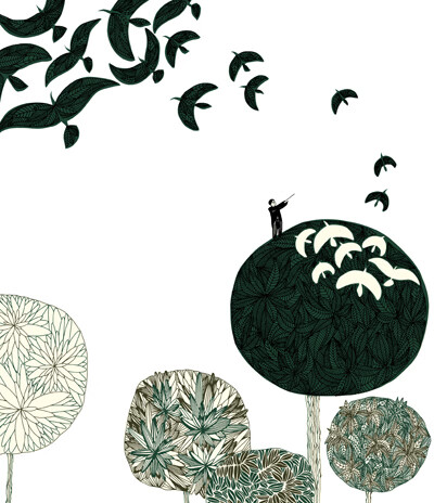 尚童精选绘本012指挥家法利蒂希雅德韦尔奈9787530760246新蕾出版社