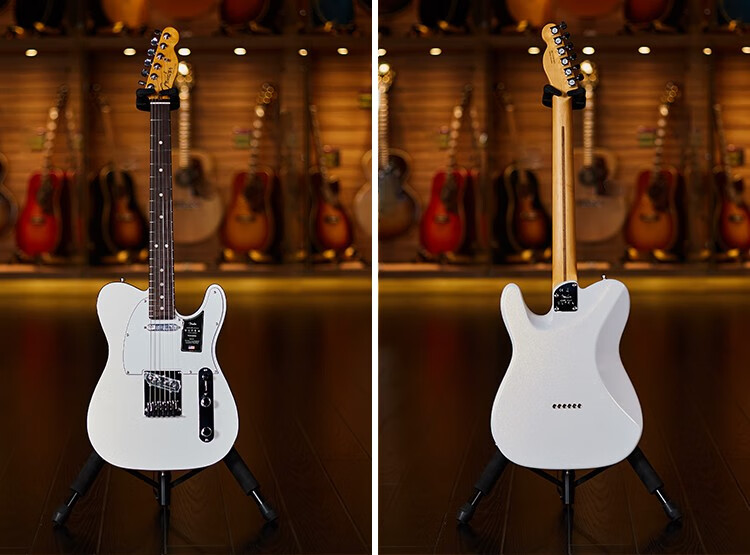 世音琴行 fender 美超/美精 011-4002/4112/ultra 美豪电吉他tele 011