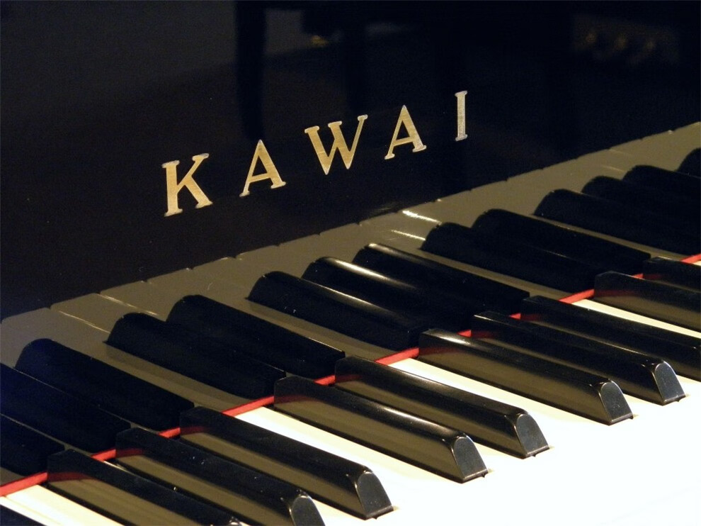 卡瓦尼钢琴图片