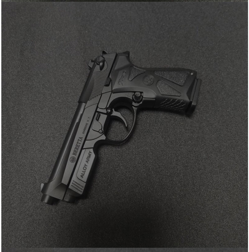 精工抛壳1911枪色 合金箱【图片 价格 品牌 报价】-京东