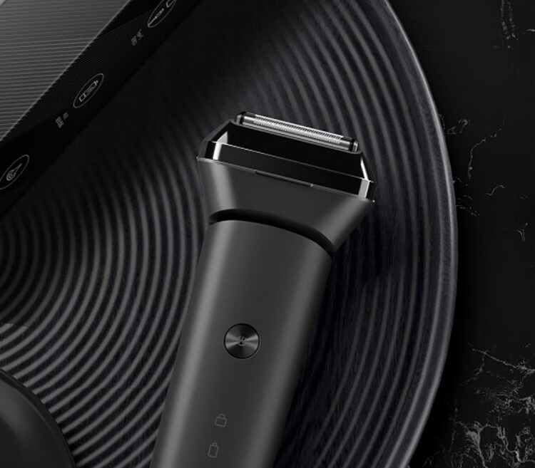 小米(mi)米家电动剃须刀 往复五刀头 米家电动剃须刀 往复五刀头