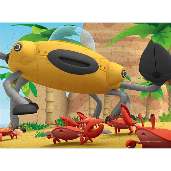 《海底小纵队 英国vampire squid producti 英国vampire》【摘要 书评