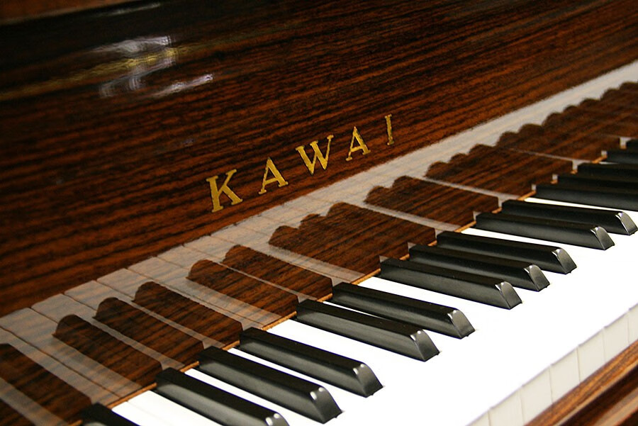 卡瓦依(kawai)钢琴 kl703 kl901 kl72w kl78w kl82w kl90b r kl704