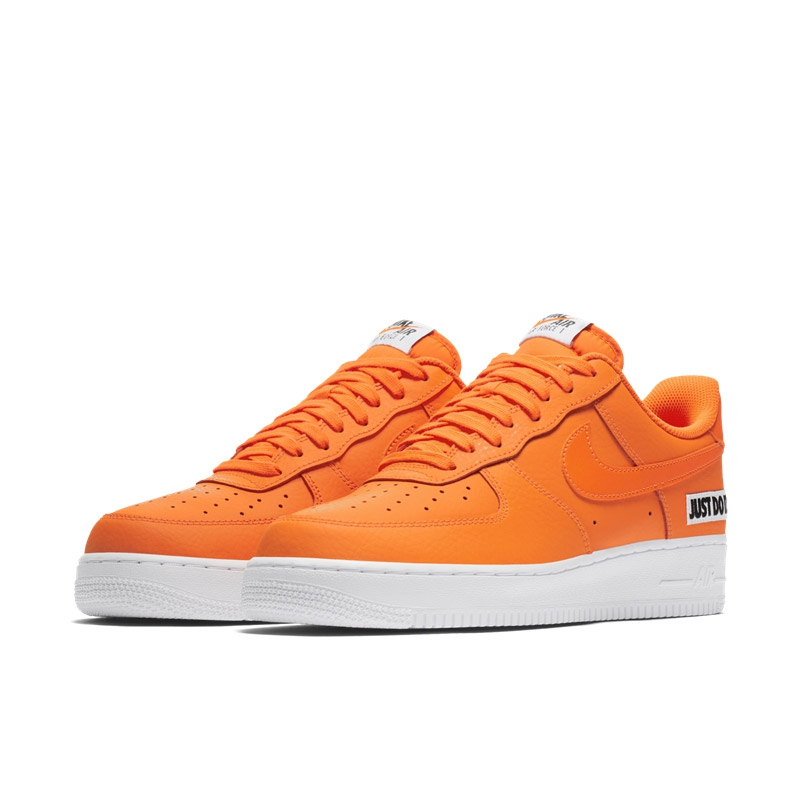 nike耐克男鞋airforce1空军一号af1男子板鞋at6147100ck0732081黑红