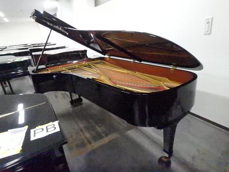 【二手a 】雅马哈三角钢琴 yamaha fc cf cfⅢ-s cfx cf4 cf6 日本