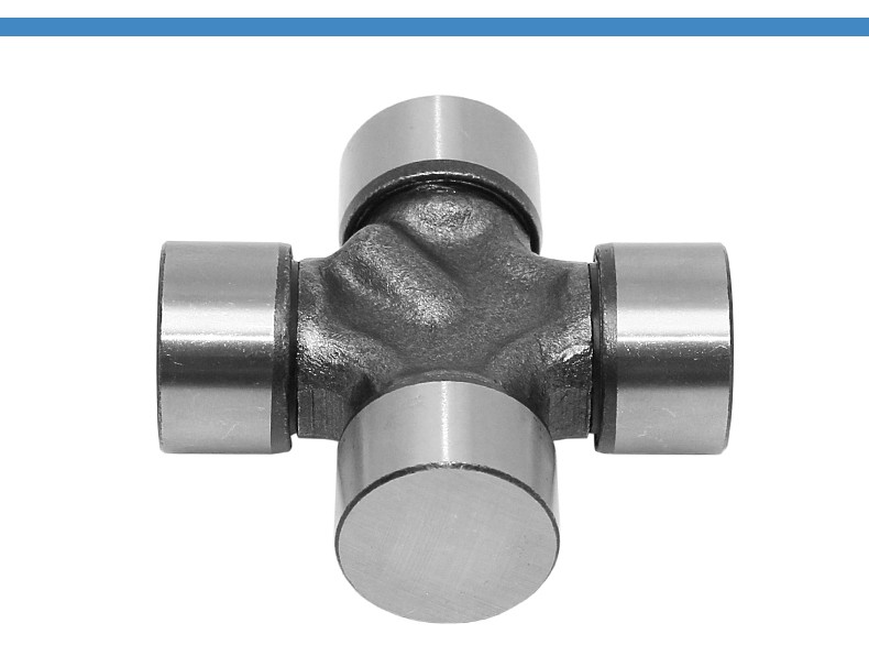 适用五菱宏光十字轴 宏光s十字节 荣光传动轴轴承 之光十字轴 宏光