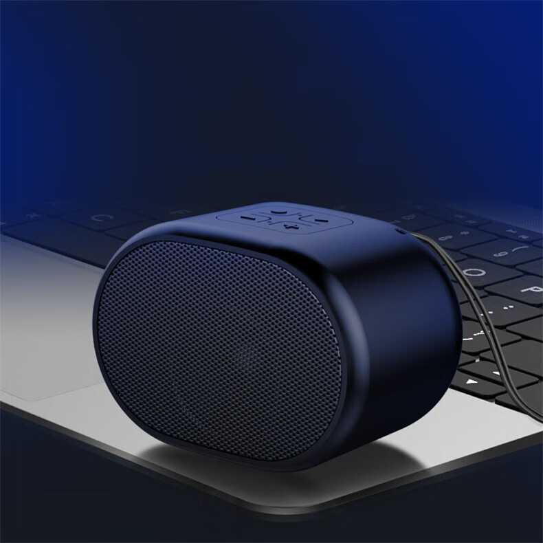 蓝牙音箱适用oppo音响无线户外防水便携式随身型家用小钢炮可插u盘