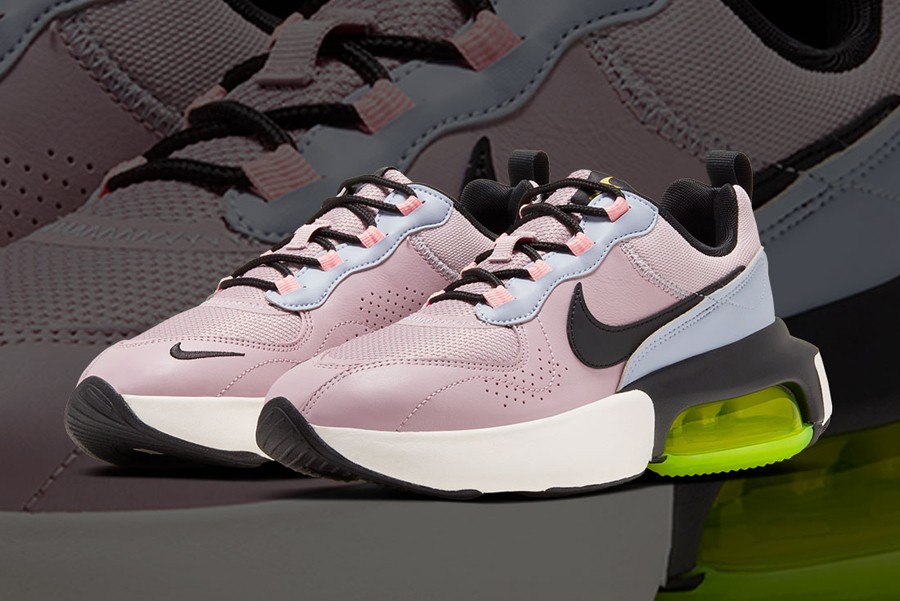 耐克nikeairmaxverona女士低帮户外运动休闲鞋气垫缓震舒适跑鞋ci