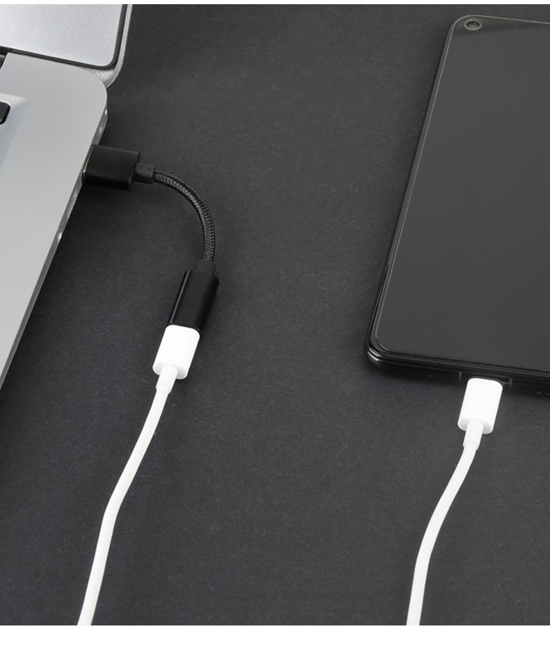 荣耀xsport pro充电线 【转接头款】 华为freelace蓝牙耳机cm70-c