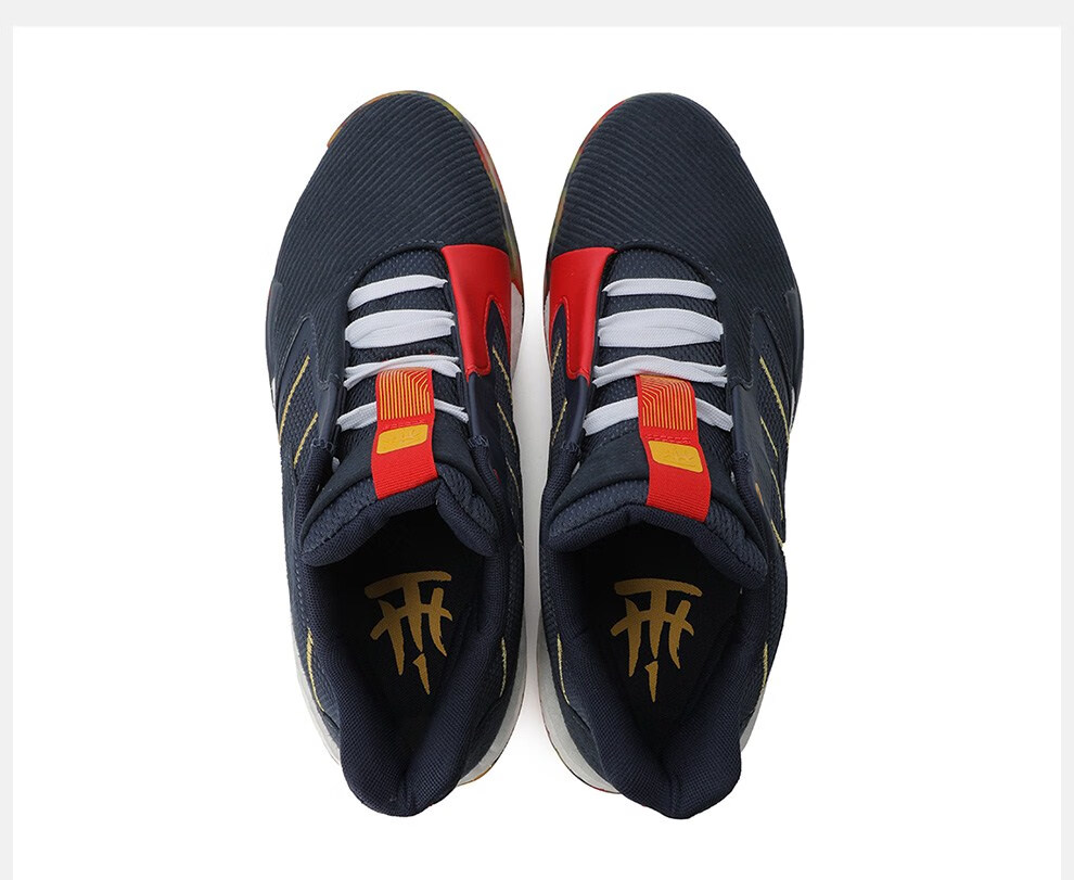 adidas阿迪达斯2020男子tmac millennium 2麦迪篮球鞋fv5592 fv5592